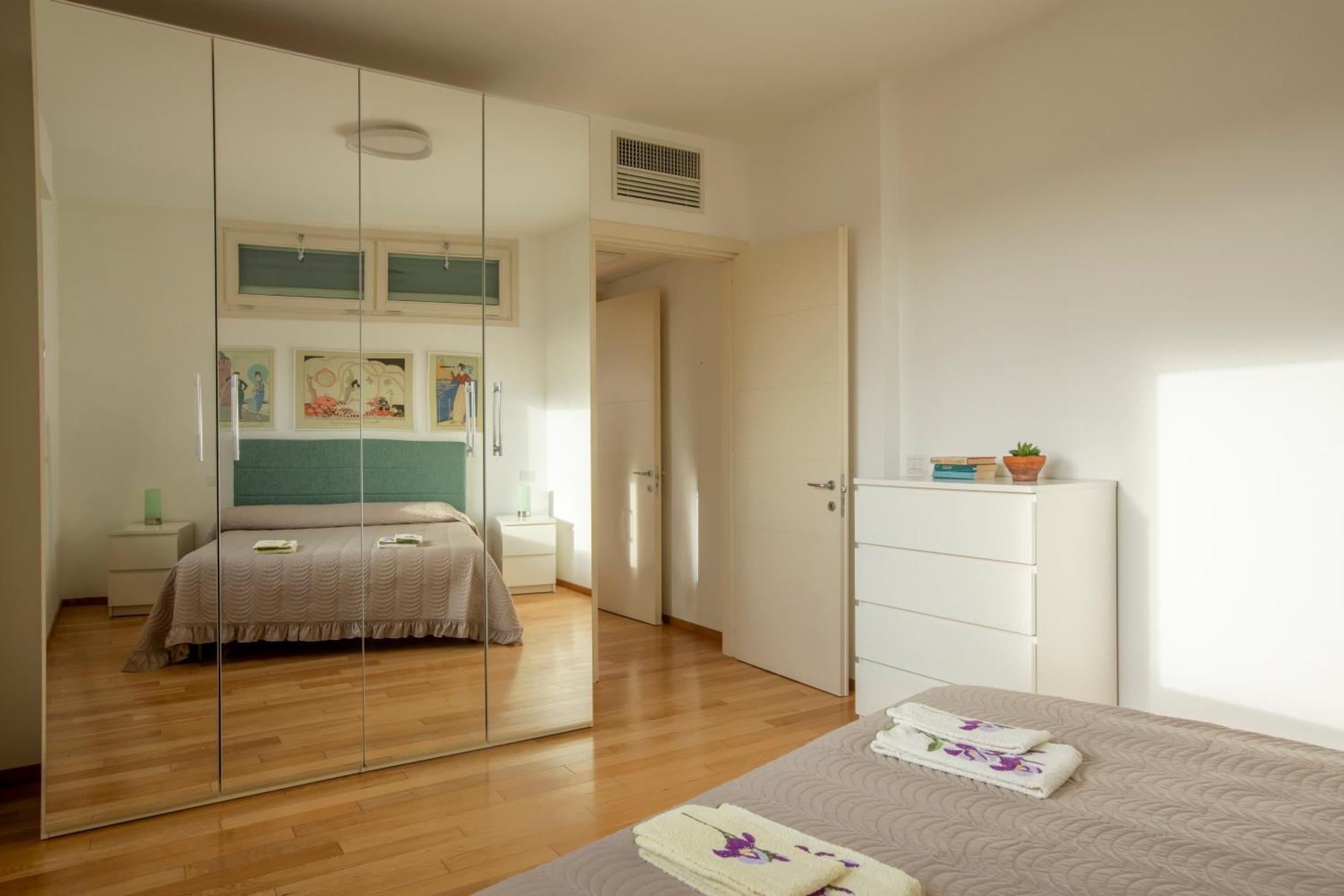 Appartamento Iris -Due Ampie Terrazze Vista Duomo Firenze Kültér fotó