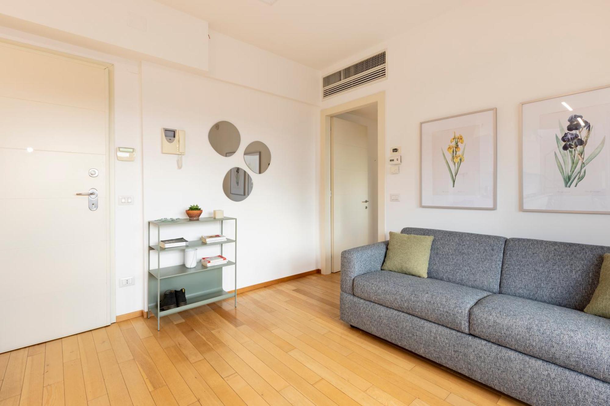 Appartamento Iris -Due Ampie Terrazze Vista Duomo Firenze Kültér fotó